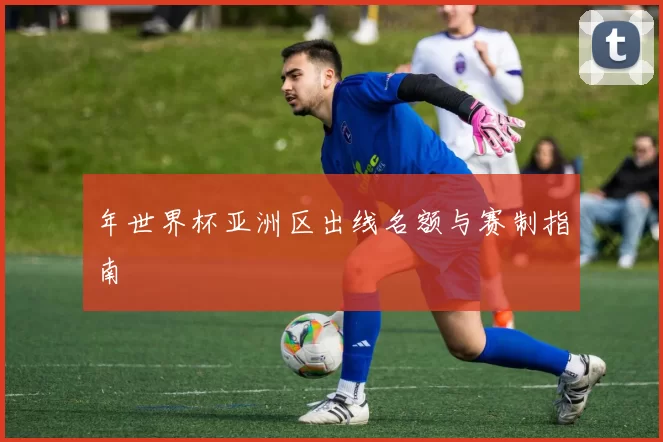 年世界杯亚洲区出线名额与赛制指南
