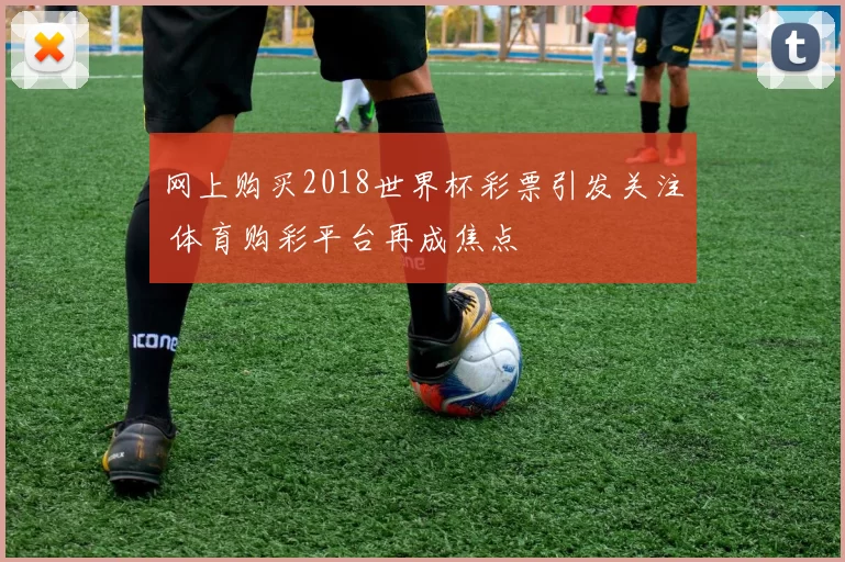 网上购买2018世界杯彩票引发关注 体育购彩平台再成焦点