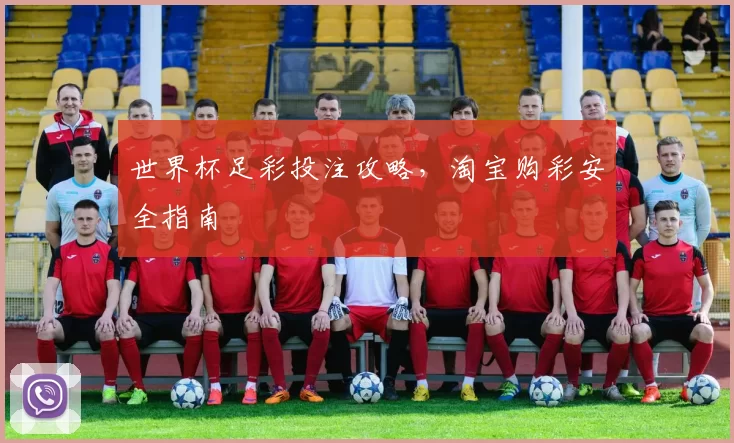 世界杯足彩投注攻略,淘宝购彩安全指南