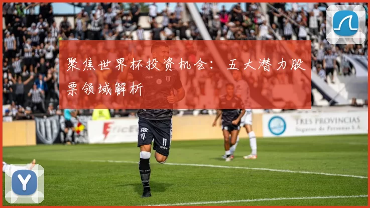 聚焦世界杯投资机会：五大潜力股票领域解析