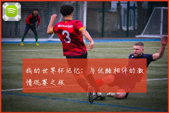 我的世界杯记忆：与优酷相伴的激情观赛之旅