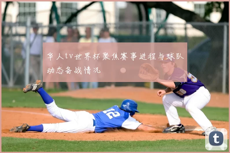 华人tv世界杯聚焦赛事进程与球队动态备战情况